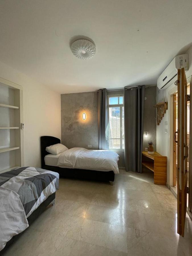 Diamond Luxury Apartment - 海法 外观 照片