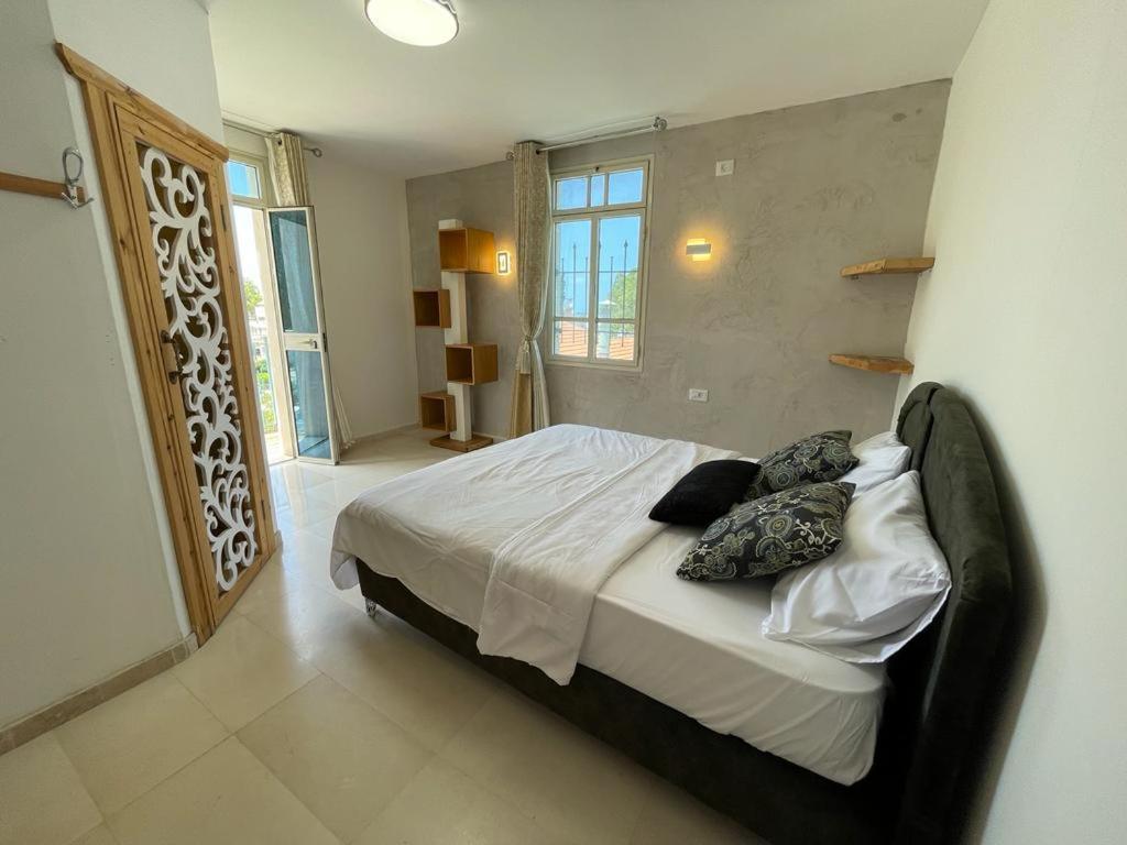 Diamond Luxury Apartment - 海法 外观 照片