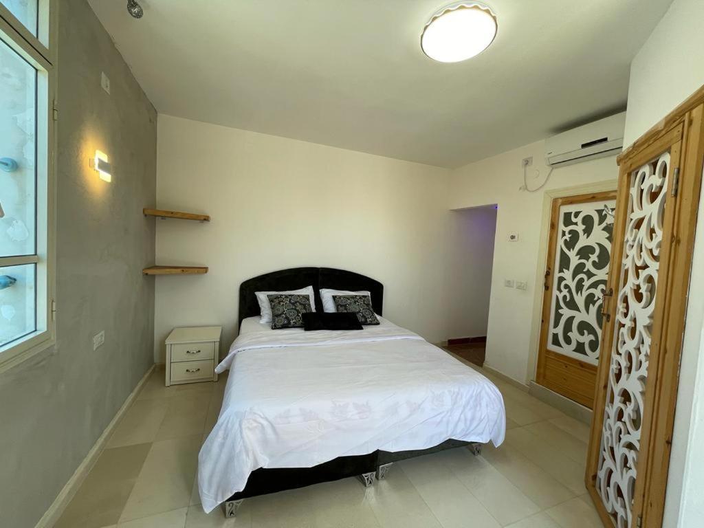 Diamond Luxury Apartment - 海法 外观 照片