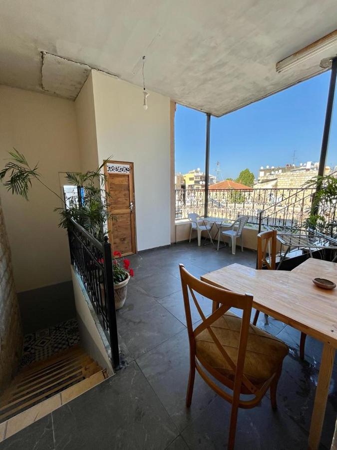 Diamond Luxury Apartment - 海法 外观 照片