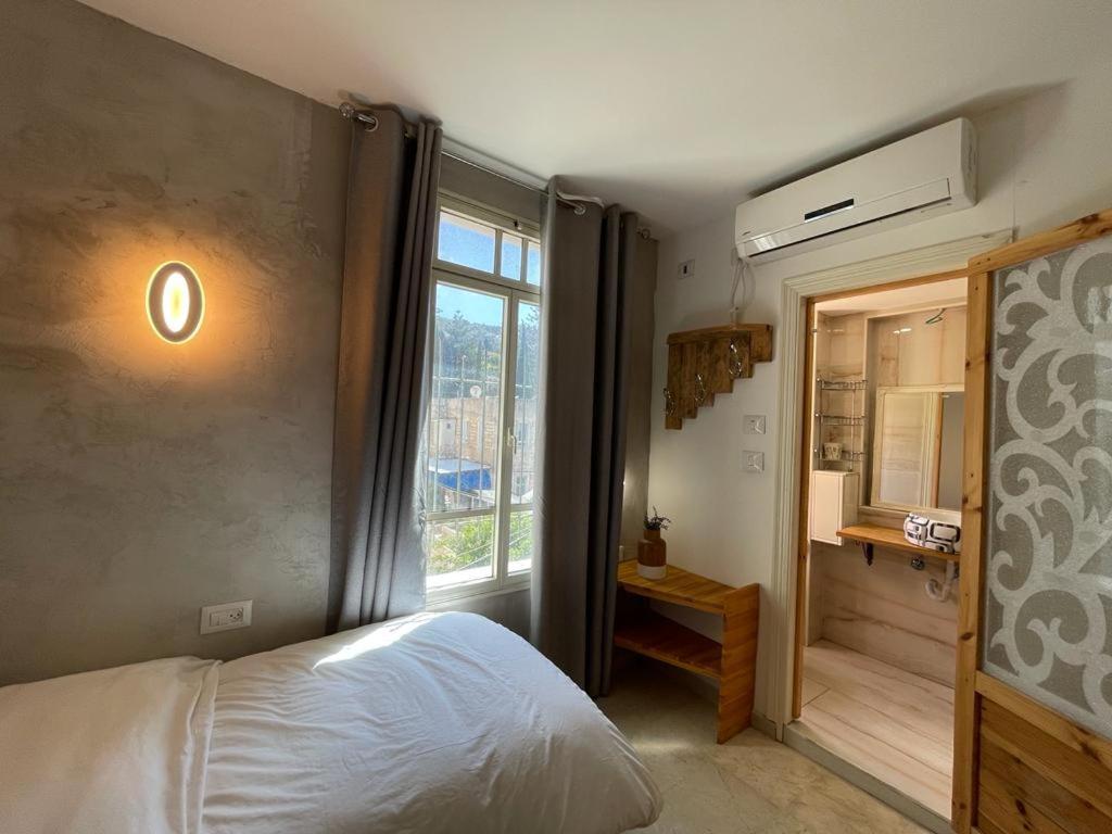 Diamond Luxury Apartment - 海法 外观 照片