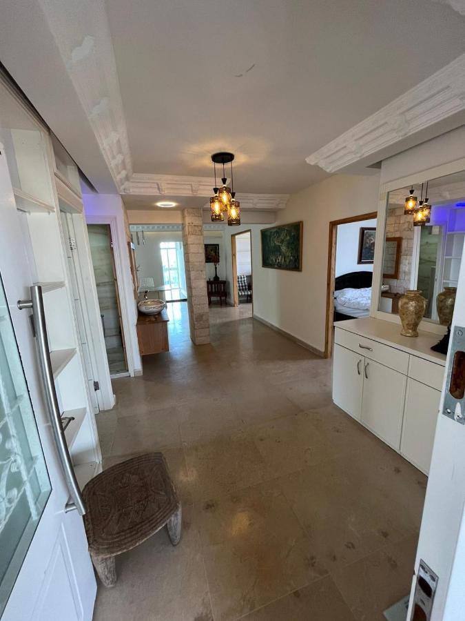 Diamond Luxury Apartment - 海法 外观 照片