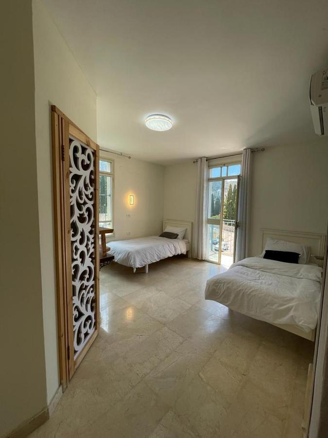 Diamond Luxury Apartment - 海法 外观 照片