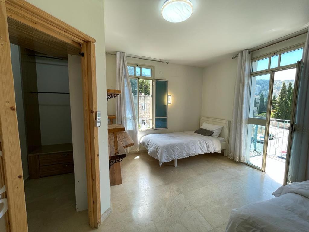 Diamond Luxury Apartment - 海法 外观 照片
