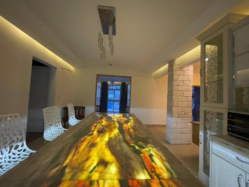 Diamond Luxury Apartment - 海法 外观 照片
