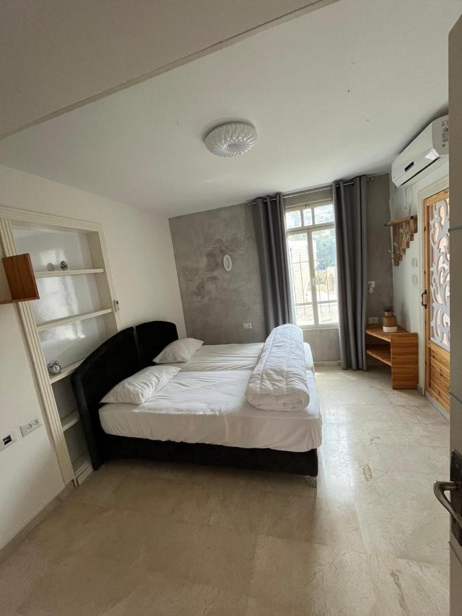 Diamond Luxury Apartment - 海法 外观 照片