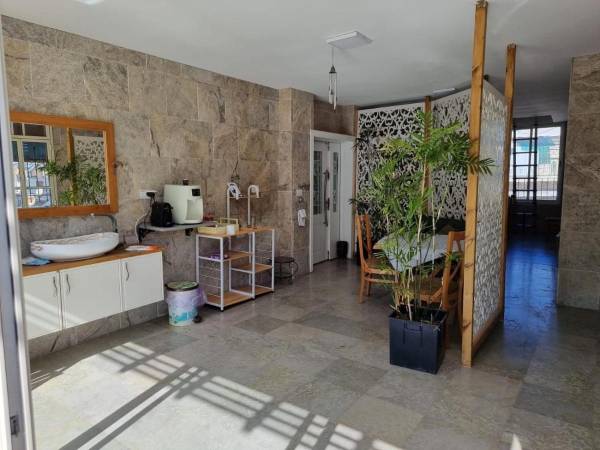 Diamond Luxury Apartment - 海法 外观 照片