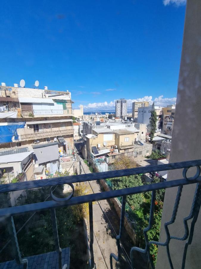 Diamond Luxury Apartment - 海法 外观 照片