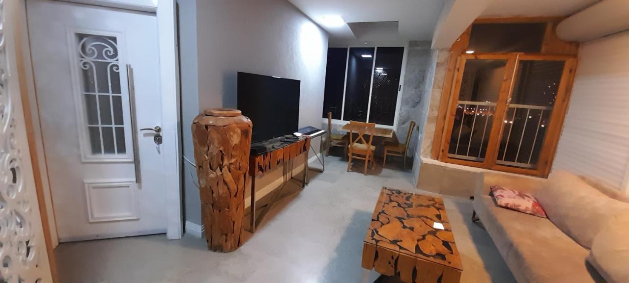 Diamond Luxury Apartment - 海法 外观 照片