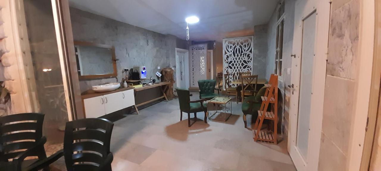 Diamond Luxury Apartment - 海法 外观 照片