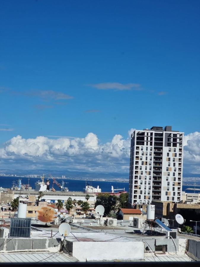Diamond Luxury Apartment - 海法 外观 照片