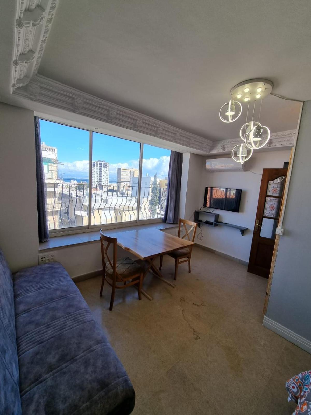 Diamond Luxury Apartment - 海法 外观 照片