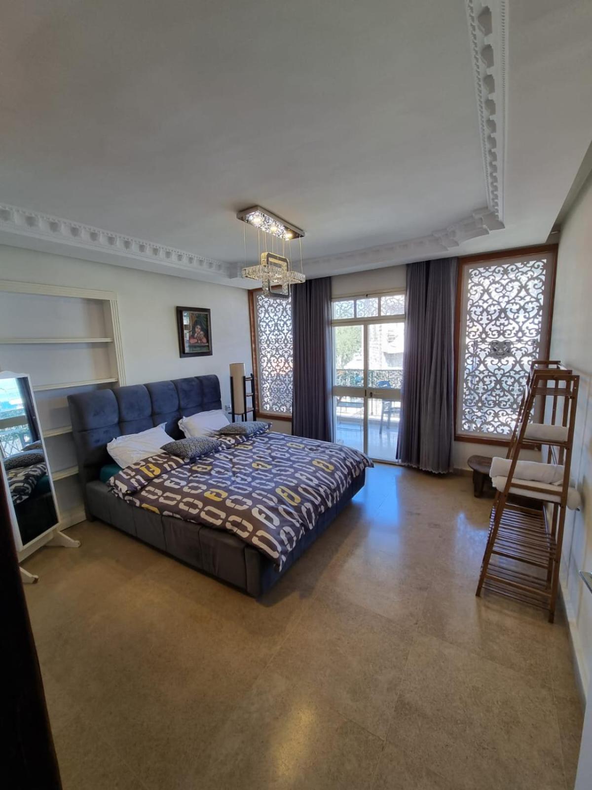 Diamond Luxury Apartment - 海法 外观 照片
